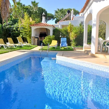 度假居 In With Private Pool *