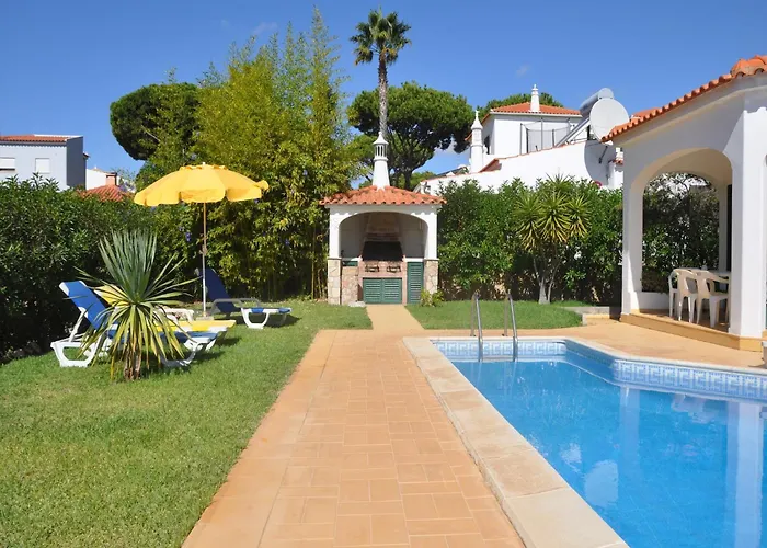 In With Private Pool