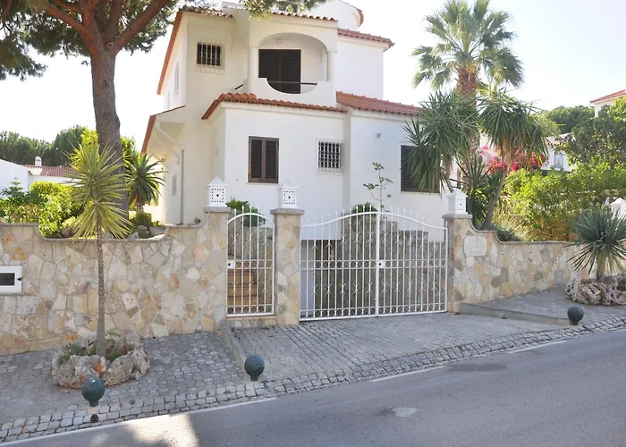 In With Private Pool * Vilamoura