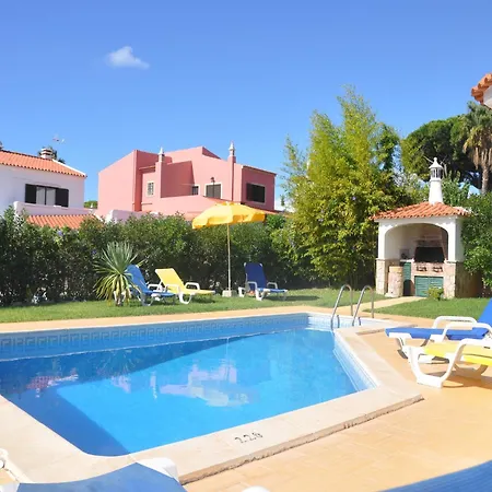 In With Private Pool * Vilamoura