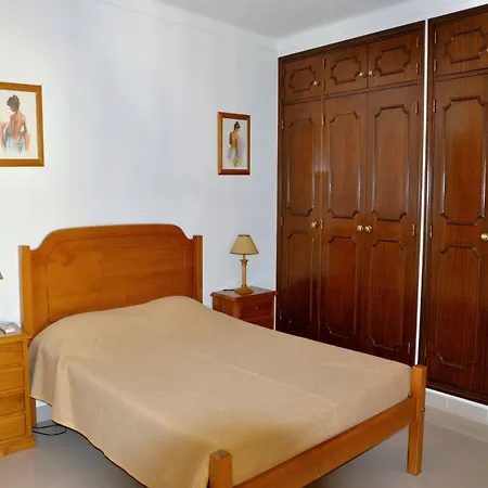 Ferienhaus In With Private Pool Vilamoura