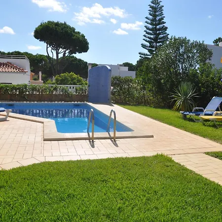 In With Private Pool * Vilamoura