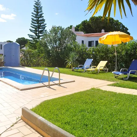 Ferienhaus In With Private Pool *